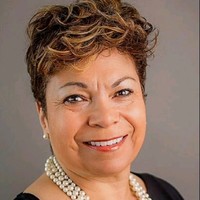 Judi Donaldson