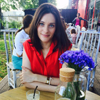 Татьяна Акимова