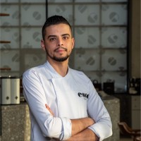 Mohammad Olimi