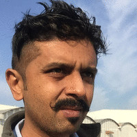 Amit Bhatt