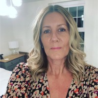 Alison Young