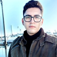 Diego Diaz