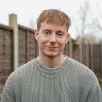 Ben Warner