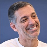 Sandro Guedes P da Costa