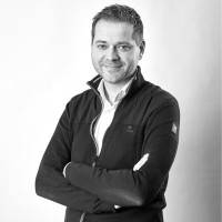 Martijn Oostrom