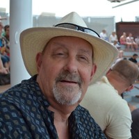 Alan Buckle