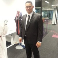 Tristan Tahata