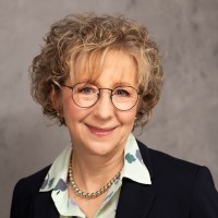 Ann Reich, Mcc, Acpc