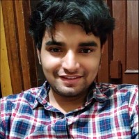 Shubham Chauhan