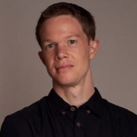 Joe Van Brussel