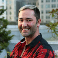 Travis De Nevers