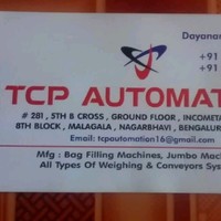TCP Automation