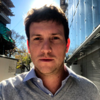 Rodrigo Agesta