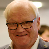 Bosse Karlsson Ilco