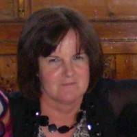 Roisin Loughrey-Grant