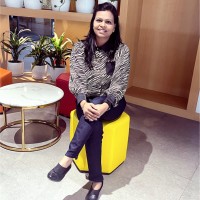 Sandhya Gaud