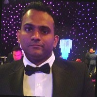Ranjit Salian