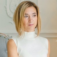 Elena Shchegoleva