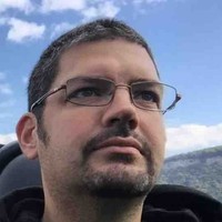 Xavier Maggi