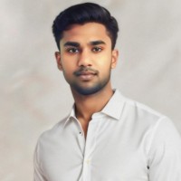 Rupak Sharma