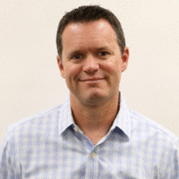 Brian Zuhlke