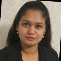 Roshni Mooruth