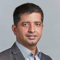 Vijay Narayandas