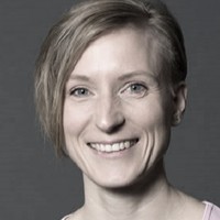 Anna Ericsson