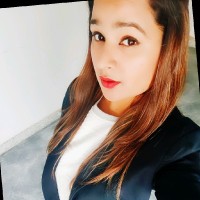 Shivangi Sharma