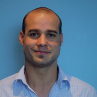 Sebastien Newland