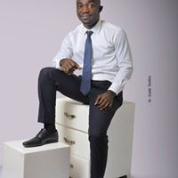 Theophilus Adamah