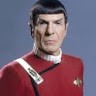 Mister Spock