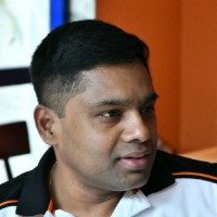 Subbarao Moka MSc,L.L.M,MCIPs