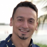 Michael Pieri