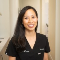 Kelly Kimiko Leong, DMD