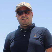 Mohamed Aboageza