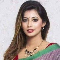 Lamiya Akter