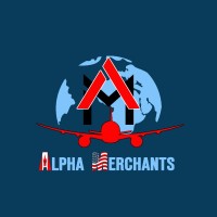 Alpha Merchants