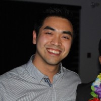 Daniel Dang
