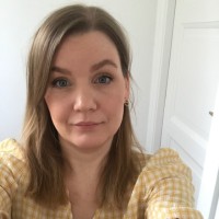 Hanna Rydmark
