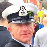 Stephen Mullally