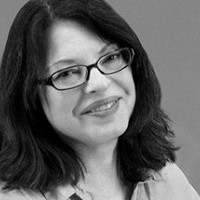 Carolyn Leach