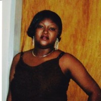 Natoya Pierre