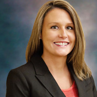 Amber Higgins, Csp