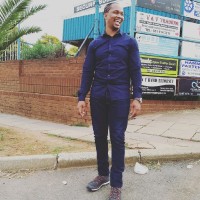 Nkululeko Ngwenya