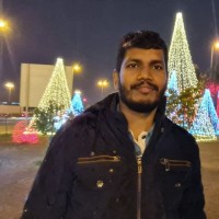 Venkatesan Muthusamy