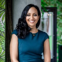 Luwam Tesfaye, CSM, EDWOSB/WOSB