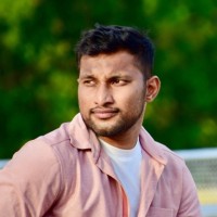 Muralidhar Reddy