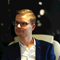 Martijn Bakker
