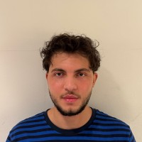 Yazan Carlo Shalaty